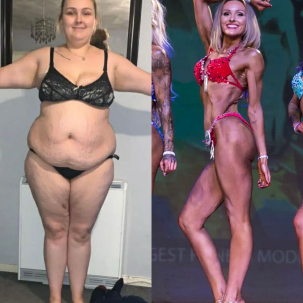 Transformation 1