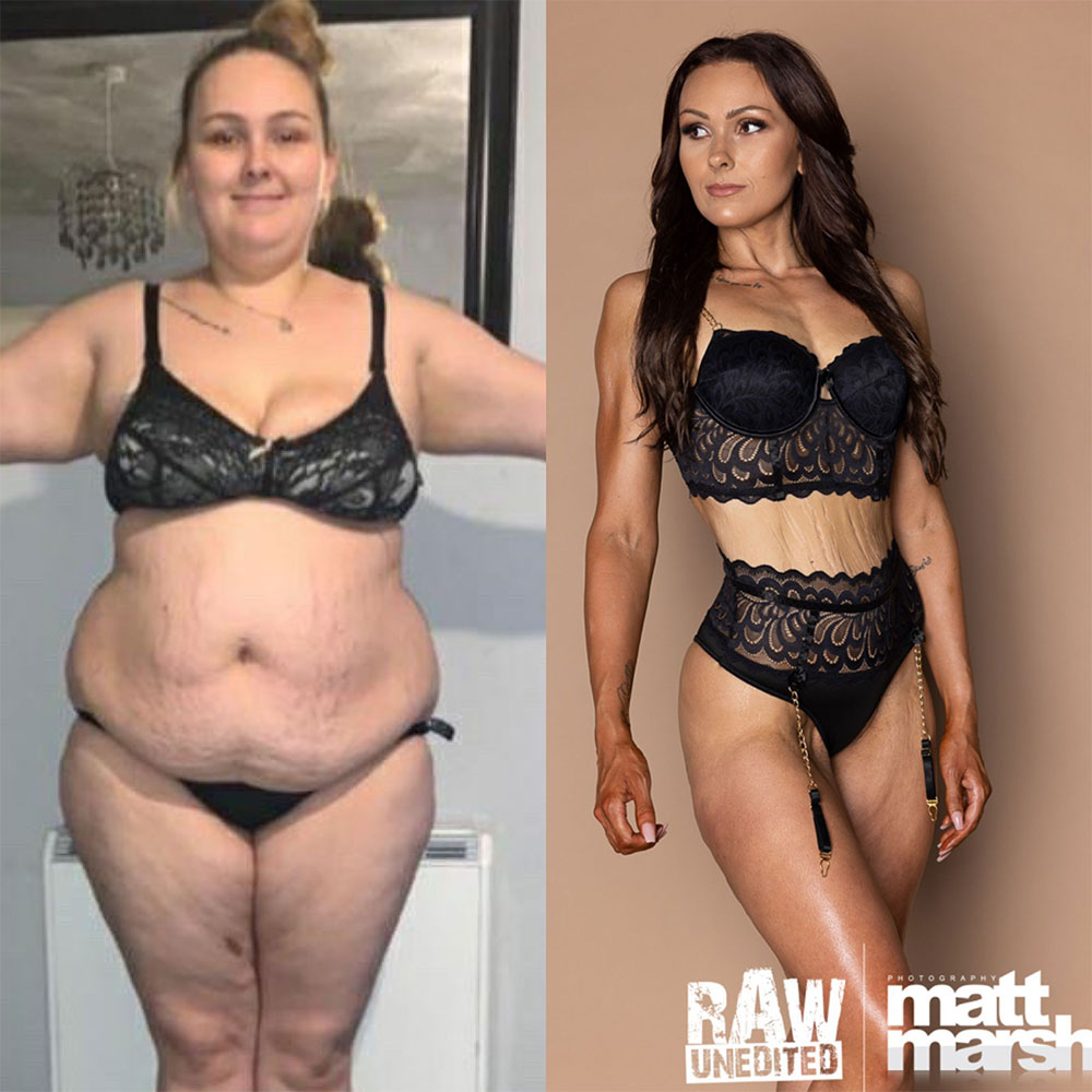 Transformation 2