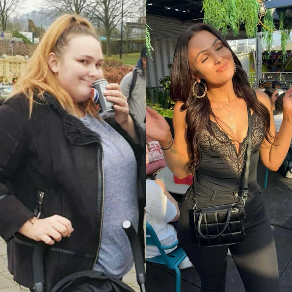 Transformation 3